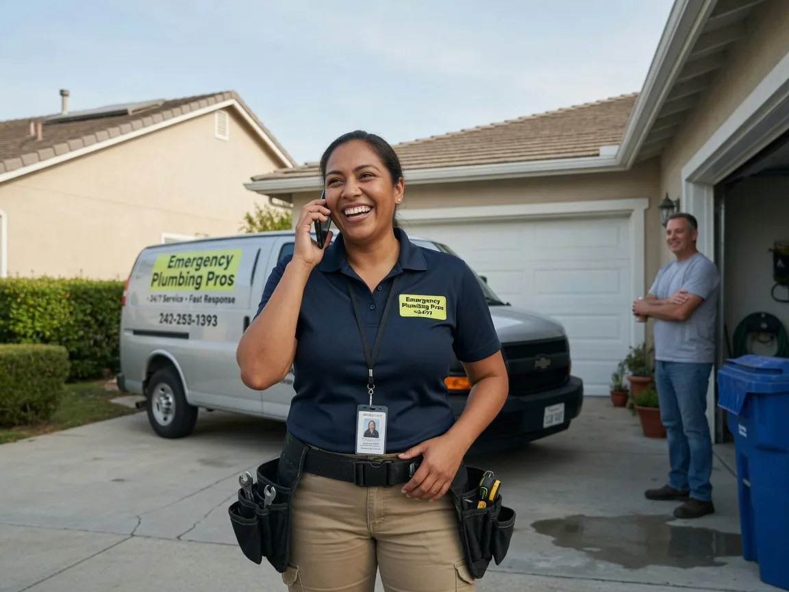 Emergency Plumber Canton, TX FAQs